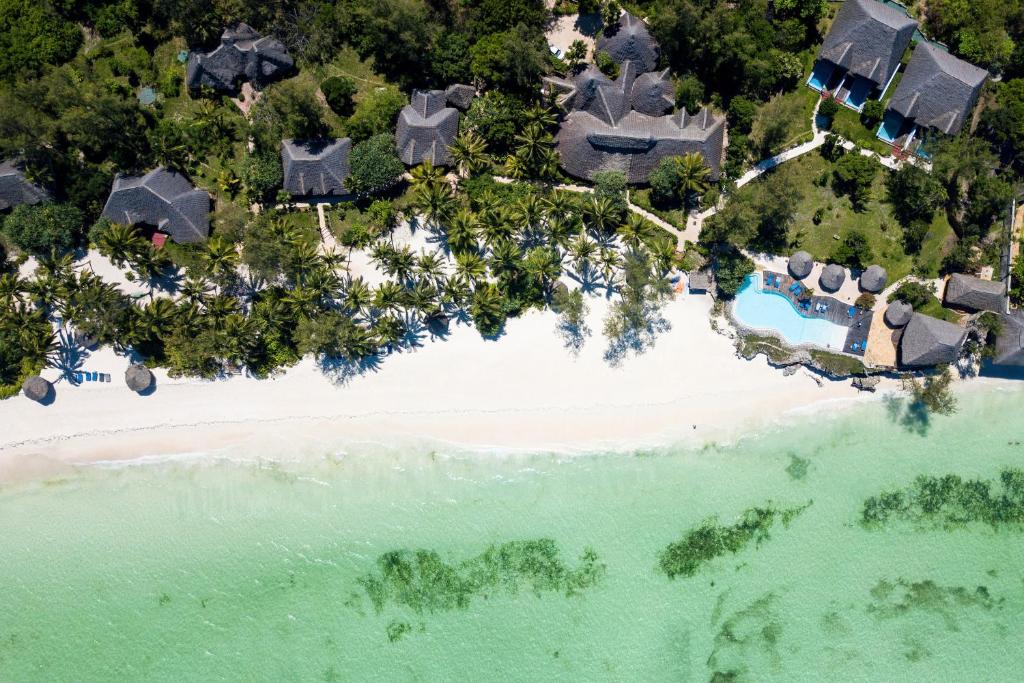 Pongwe Beach Hotel - Copy