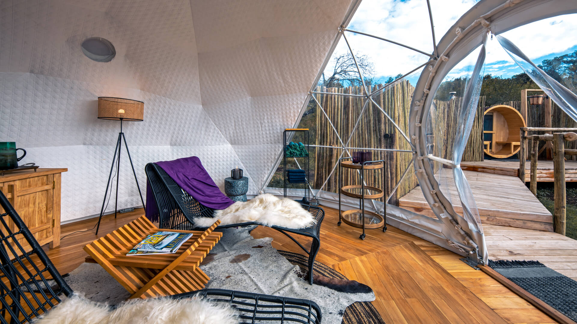 The highland Ngorongoro lodge 3