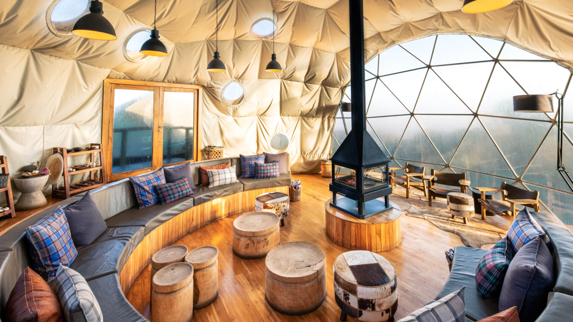 The highland Ngorongoro lodge 4