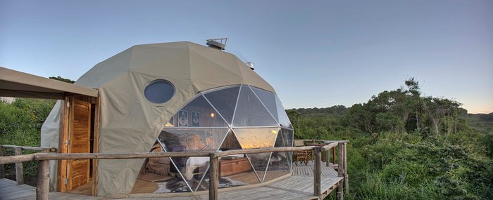 The highland Ngorongoro lodge 5