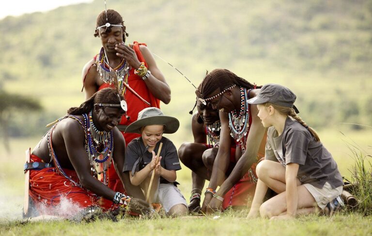 culture