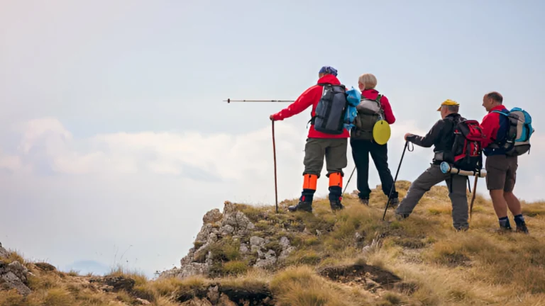 kilimanjaro Climbing (5)