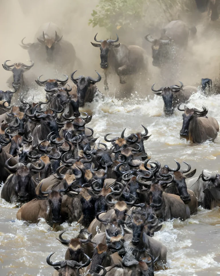 the great migration