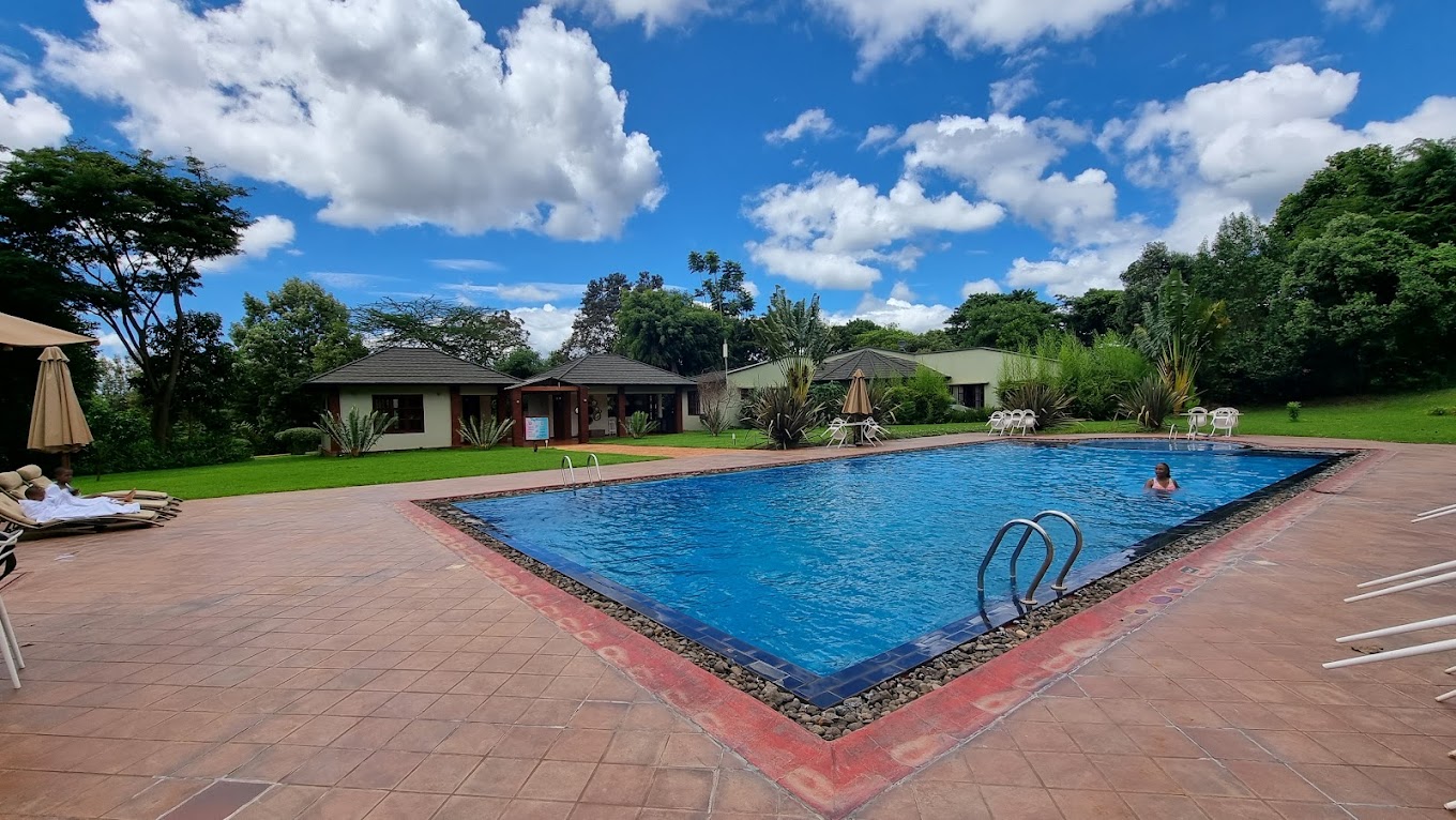 Acacia farm lodge 3