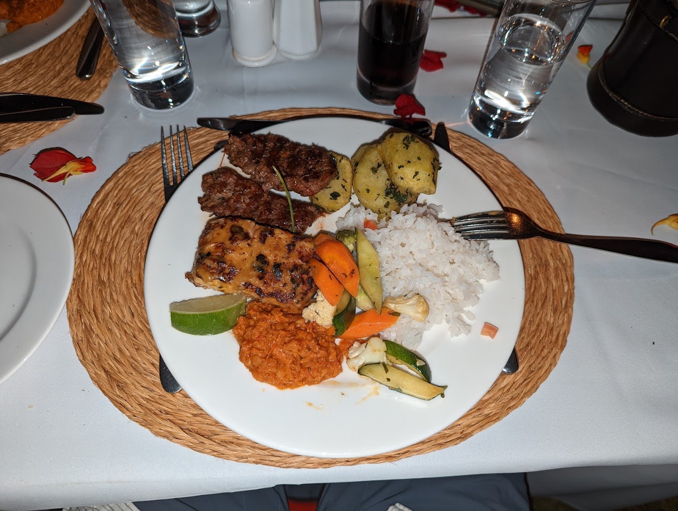 Acacia farm lodge 4