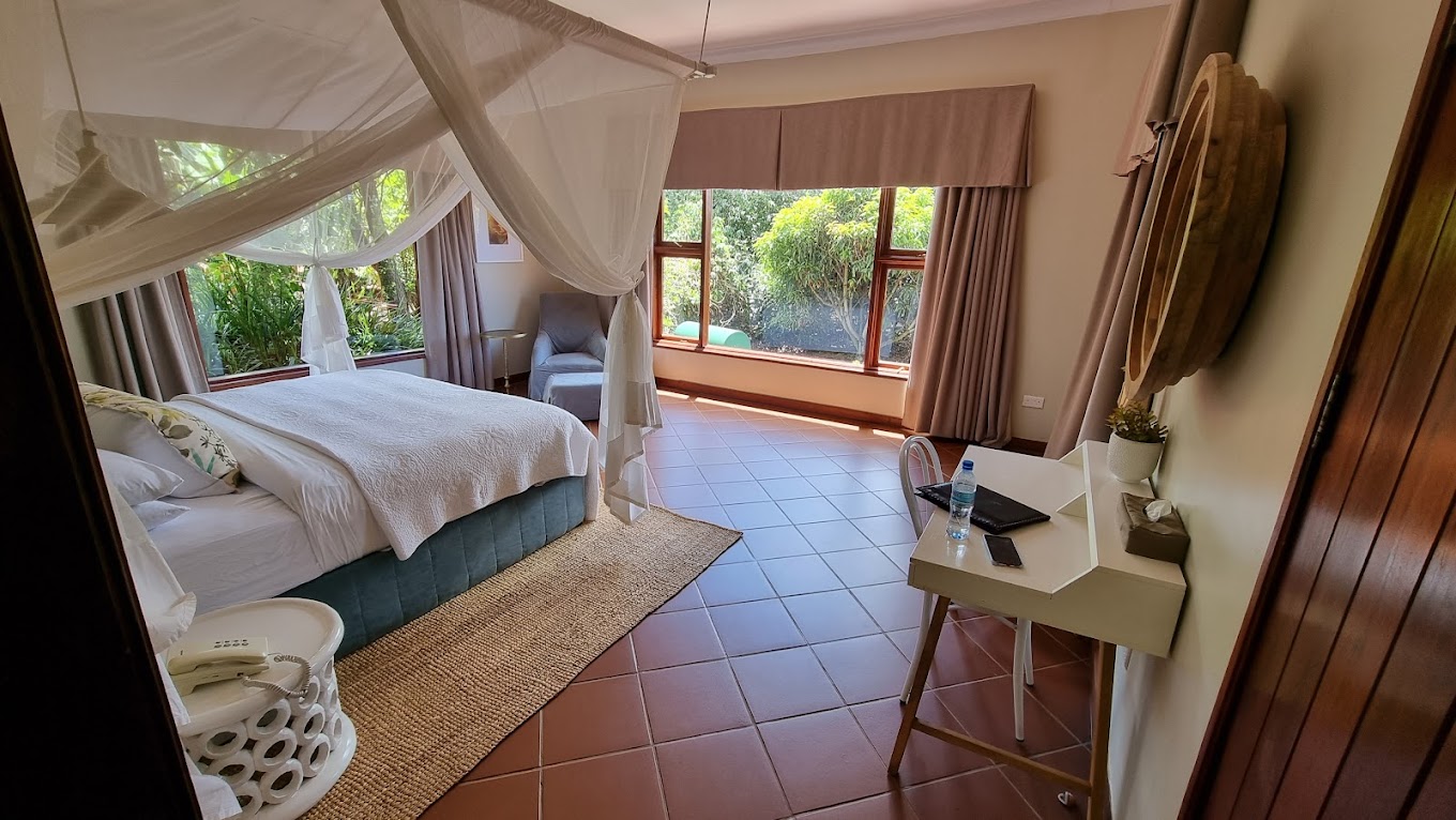 Acacia farm lodge 5