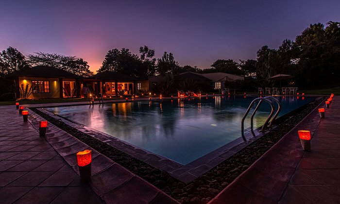 Acacia farm lodge 7