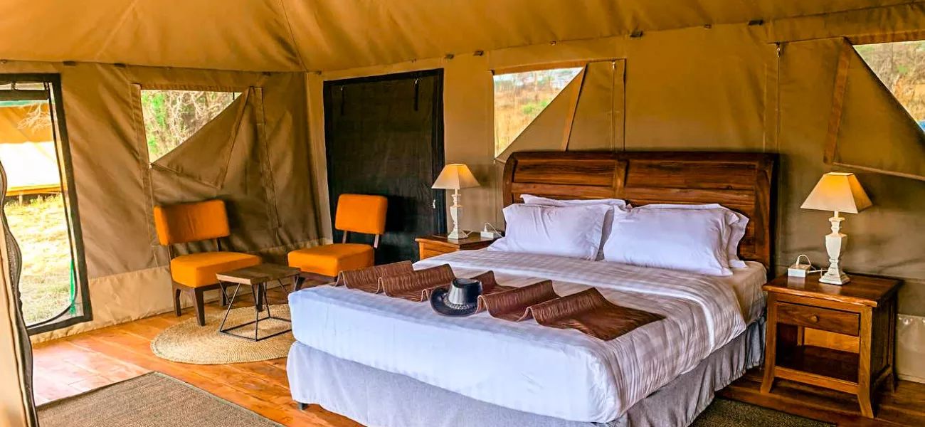 Baobab Serengeti Camp5