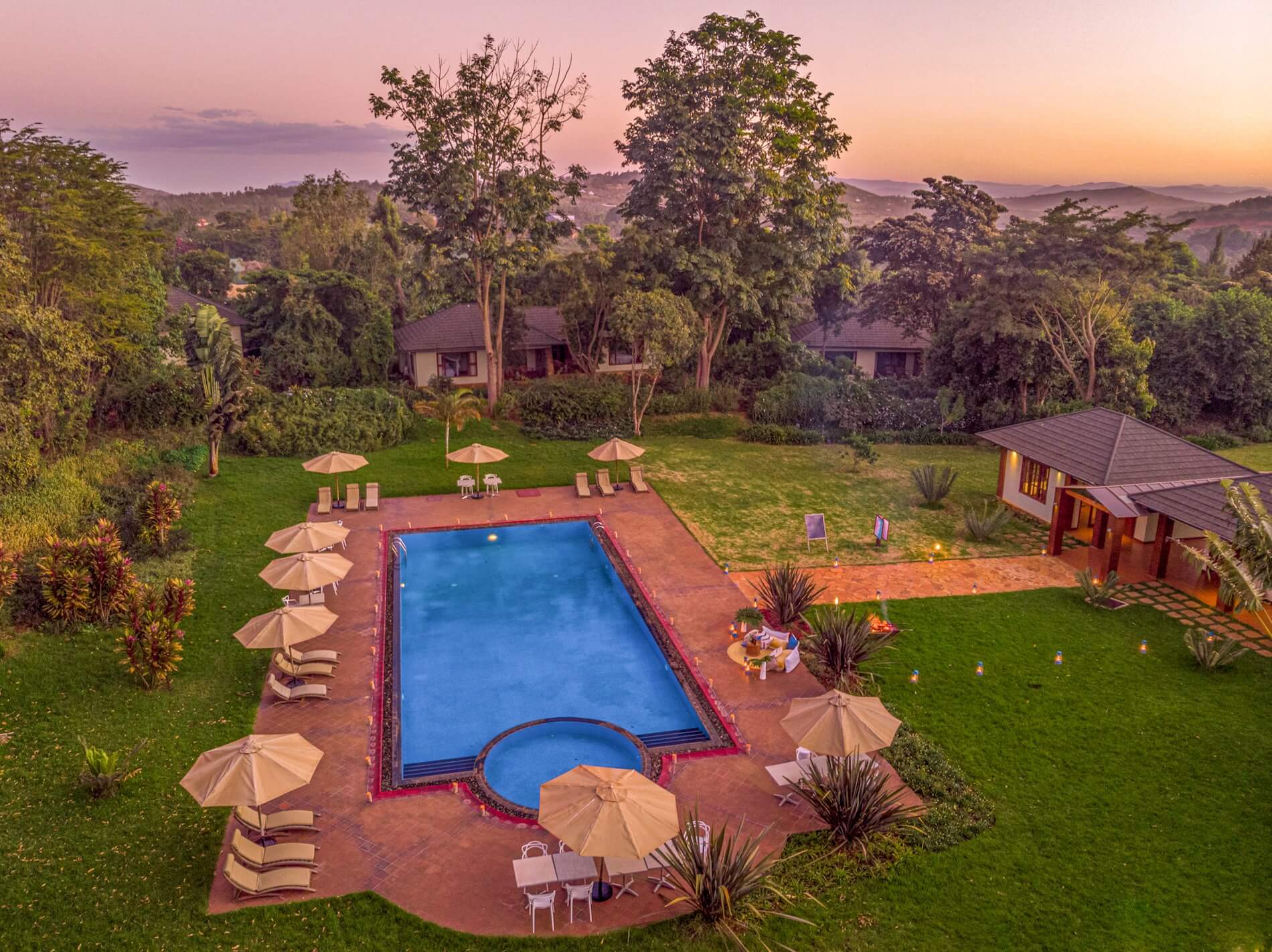Karatu acacia farm lodge 11