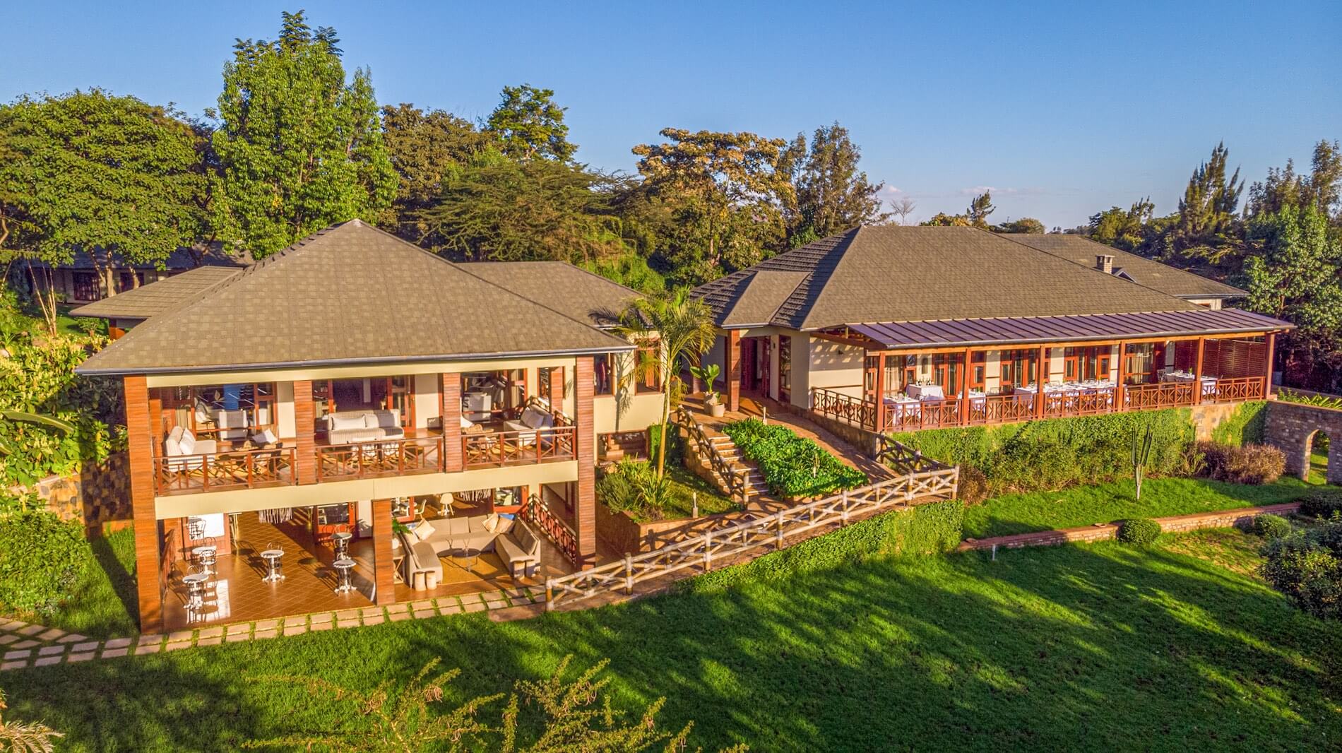 Karatu acacia farm lodge 2