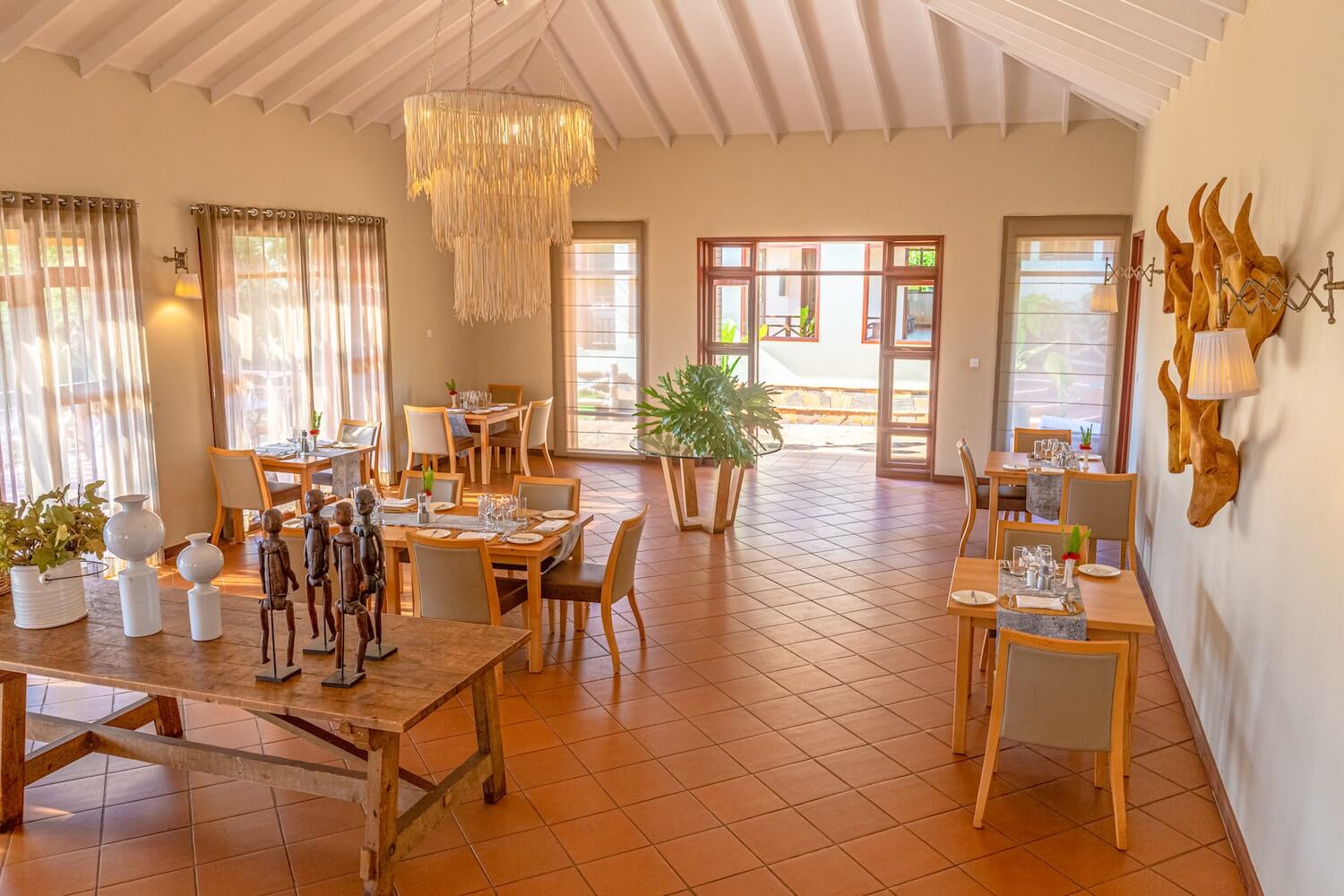 Karatu acacia farm lodge 9