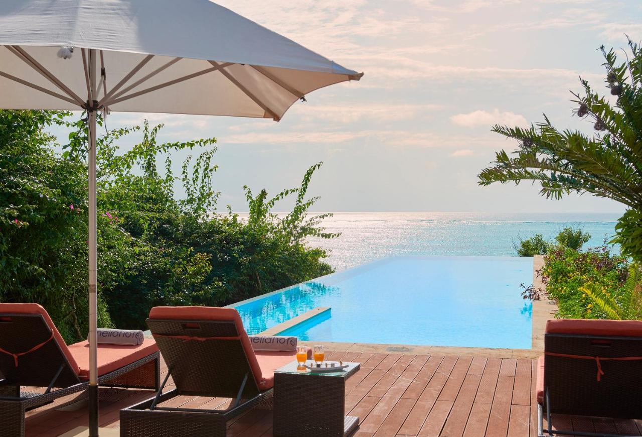 Melia Hotel Zanzibar0