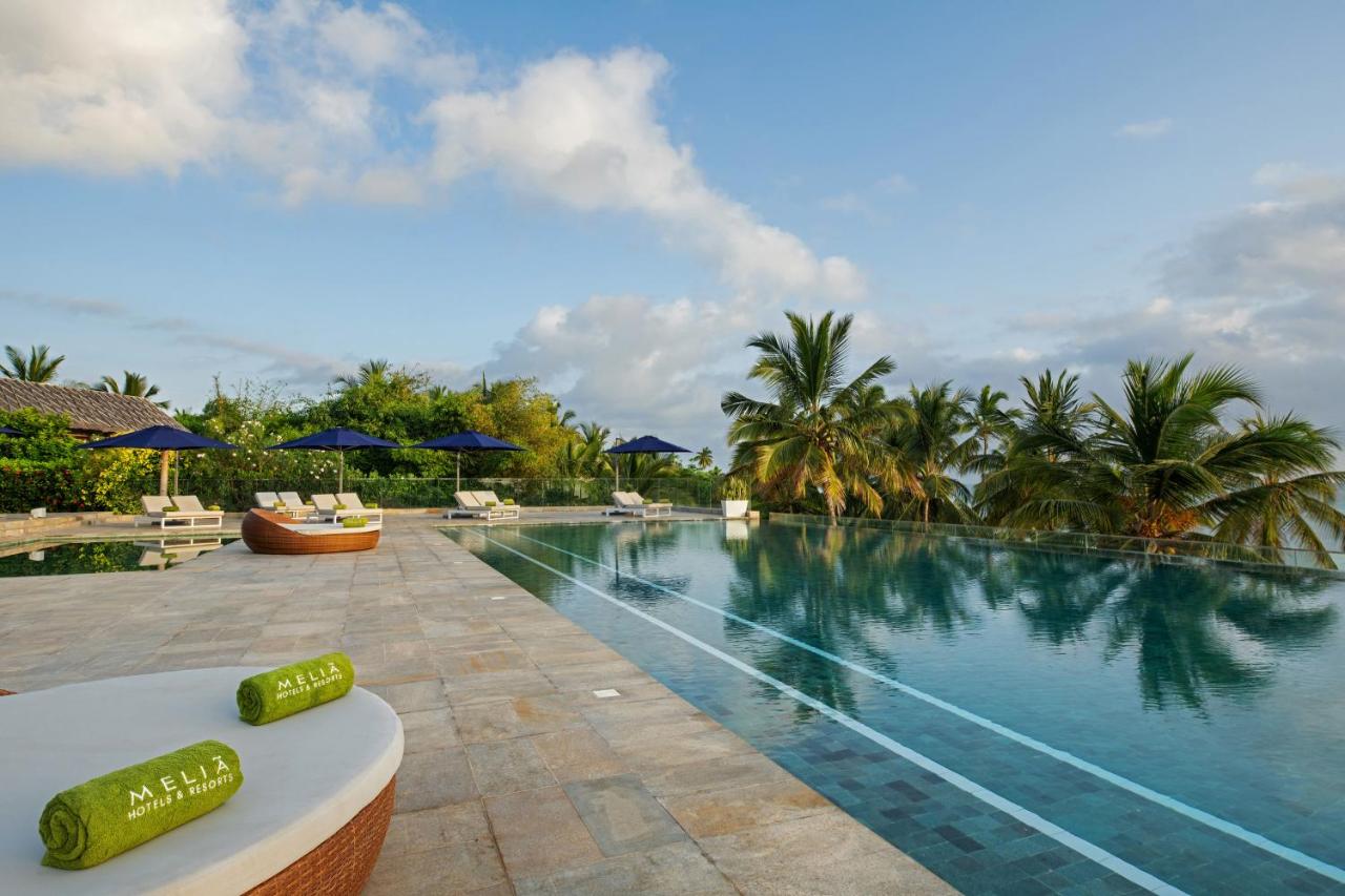 Melia Hotel Zanzibar12