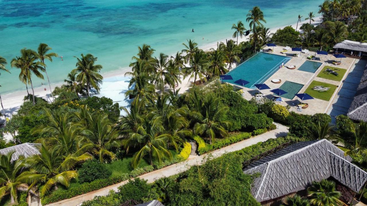 Melia Hotel Zanzibar14
