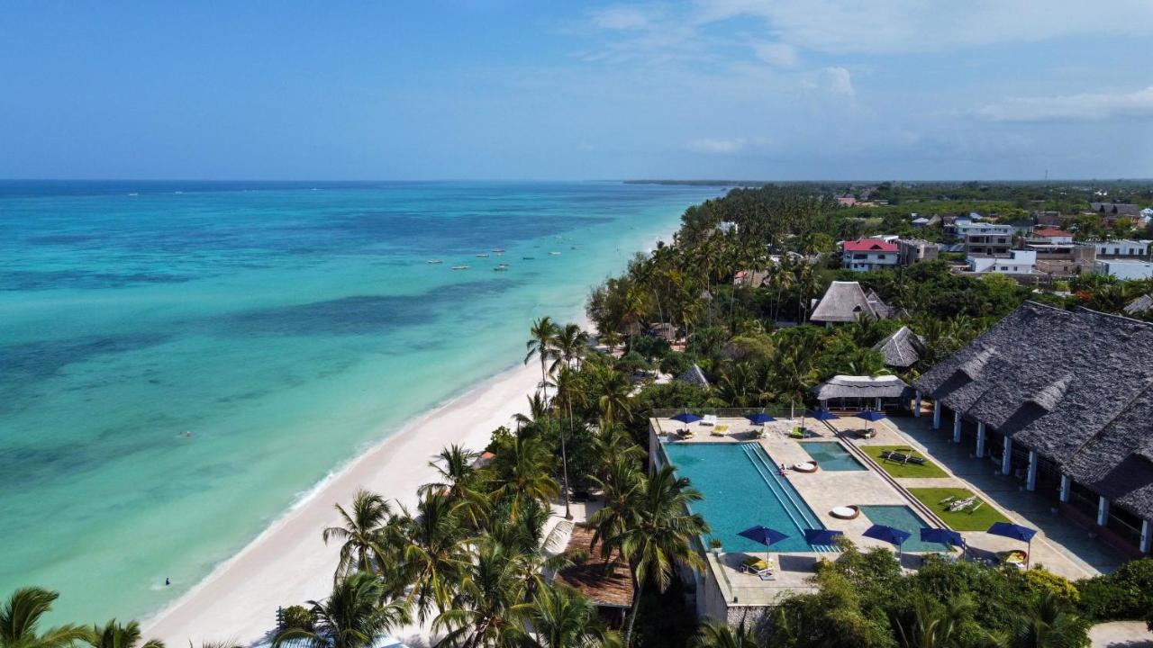 Melia Hotel Zanzibar16