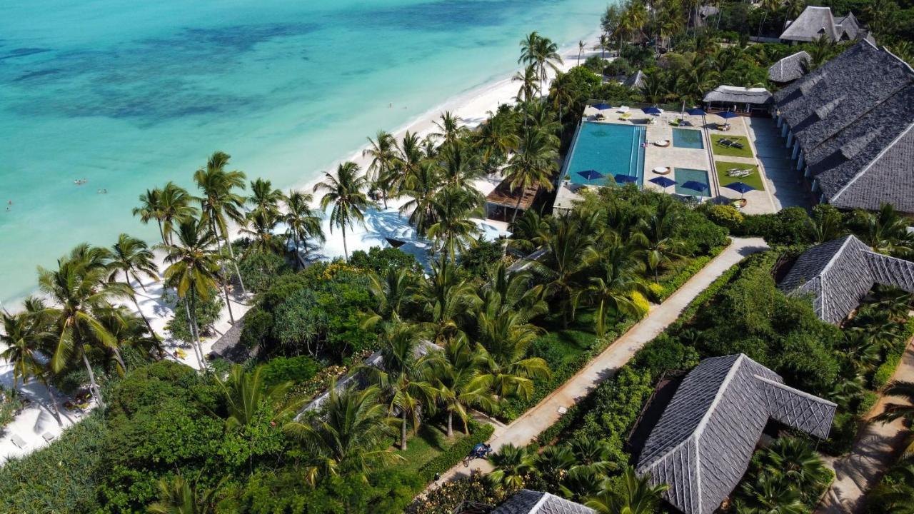 Melia Hotel Zanzibar19
