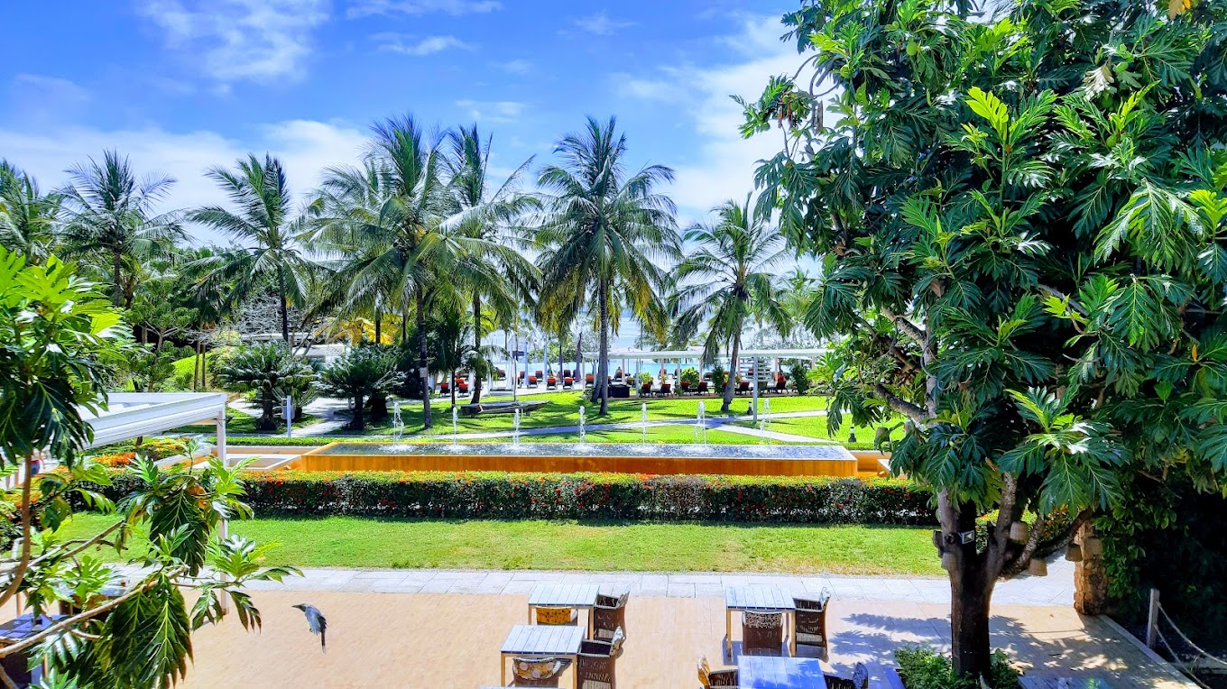 Melia Hotel Zanzibar5