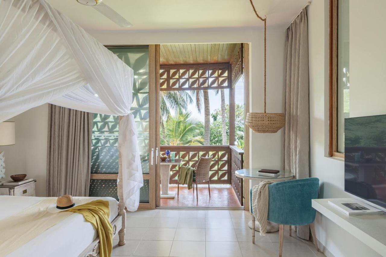 Melia Hotel Zanzibar6