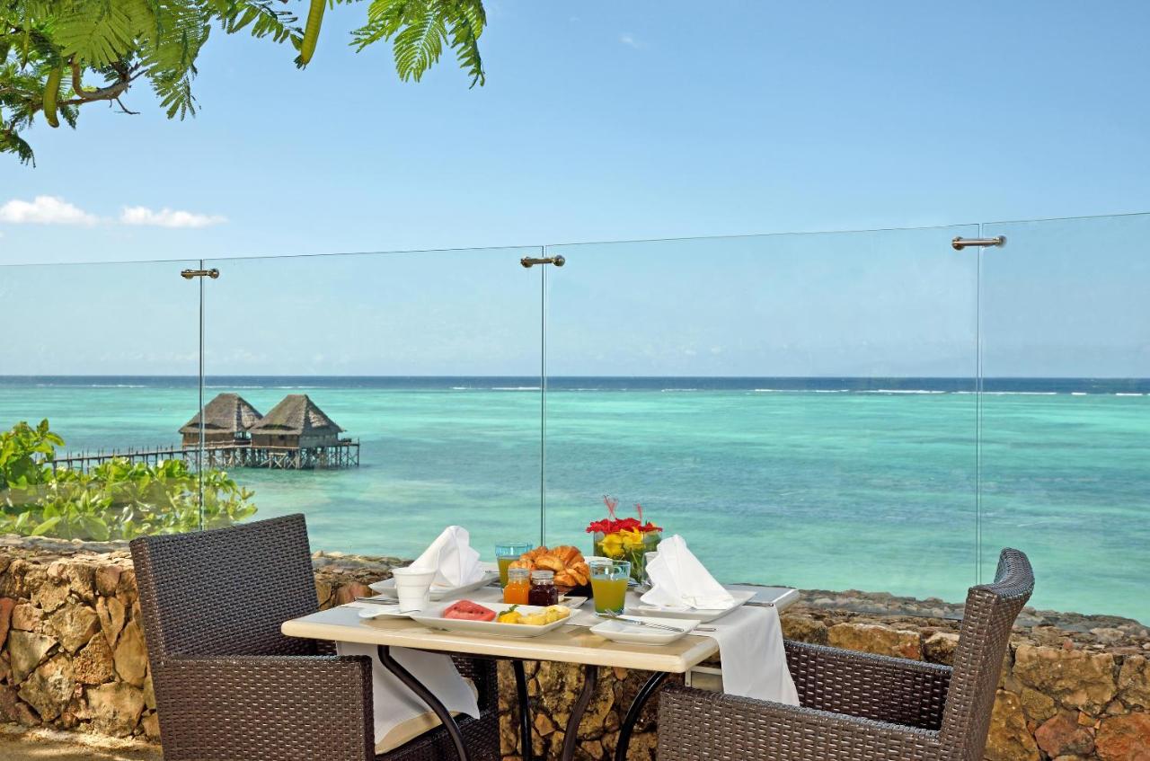 Melia Hotel Zanzibar9