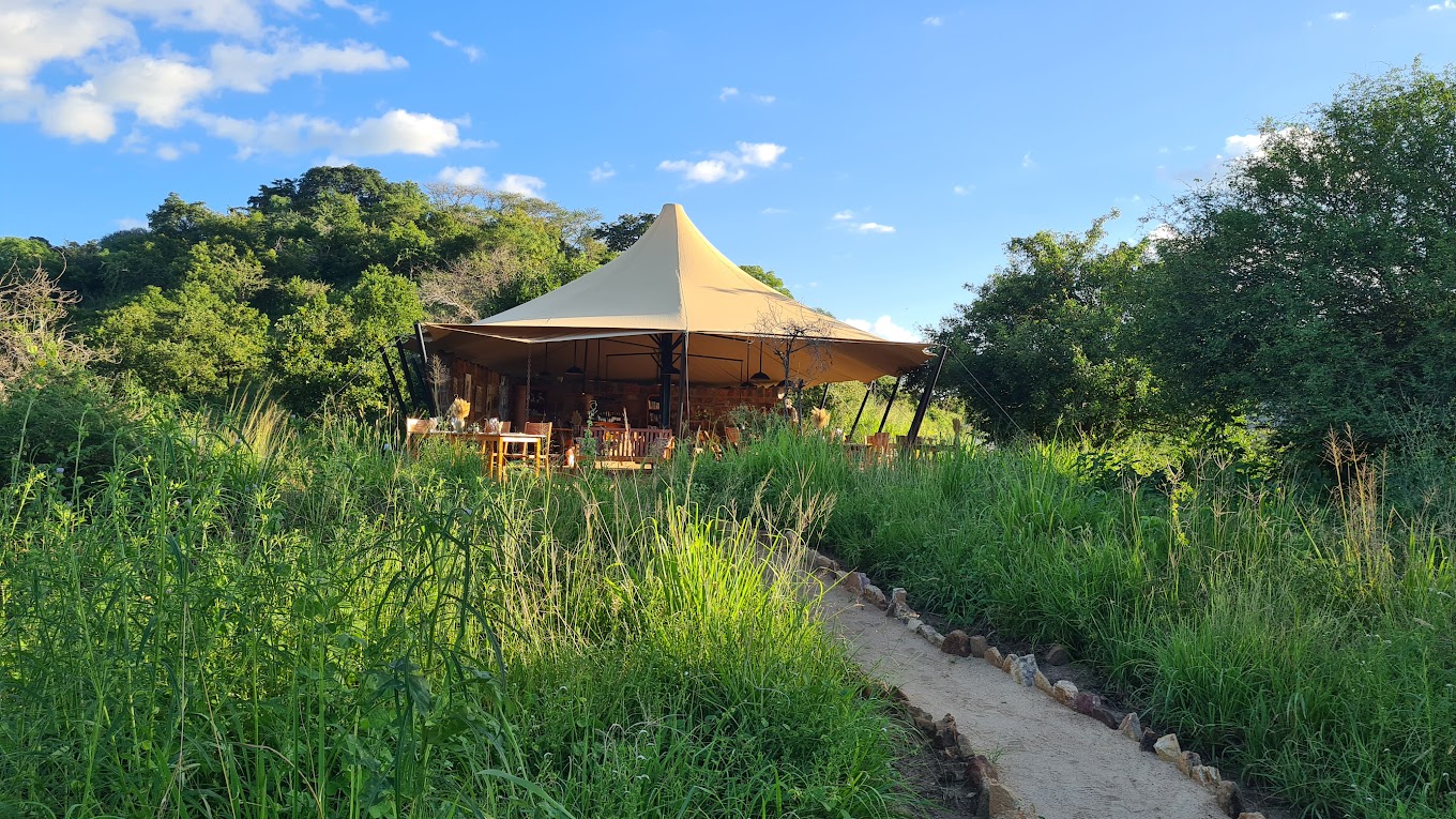 Mkomazi Wilderness Retreat0