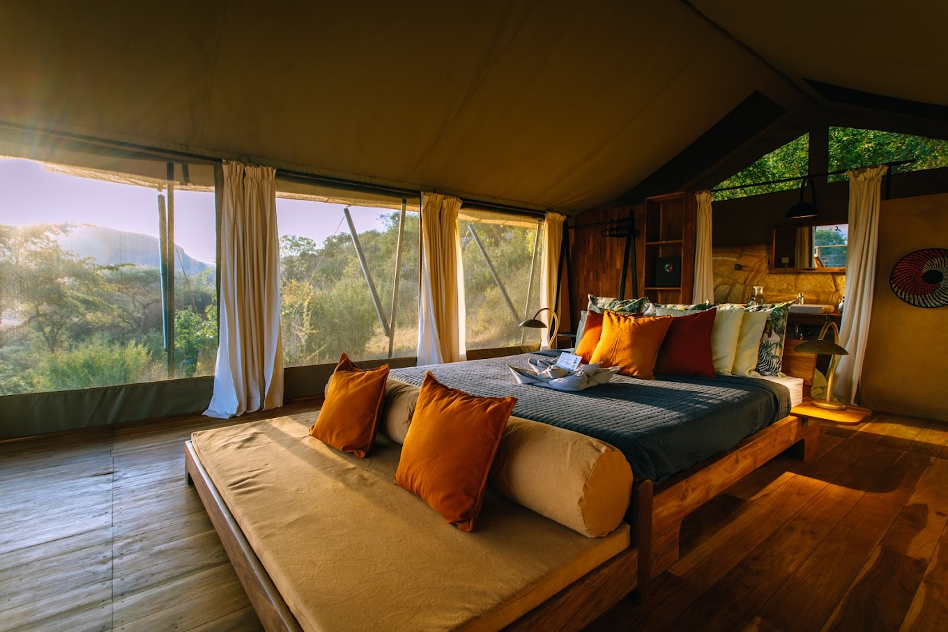 Mkomazi Wilderness Retreat1