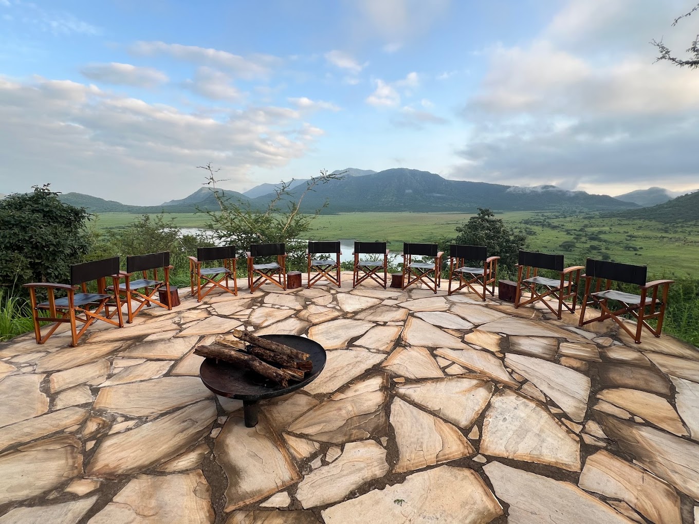 Mkomazi Wilderness Retreat10