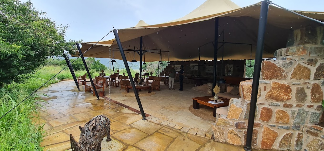 Mkomazi Wilderness Retreat12