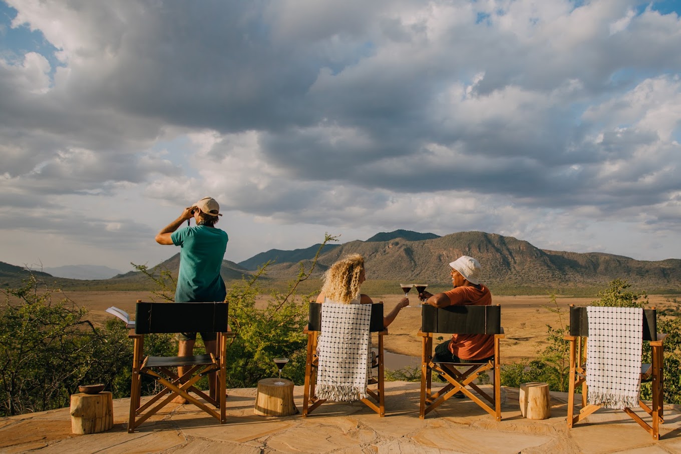 Mkomazi Wilderness Retreat2