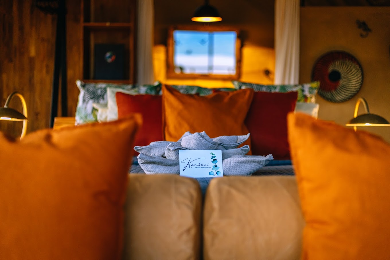 Mkomazi Wilderness Retreat4