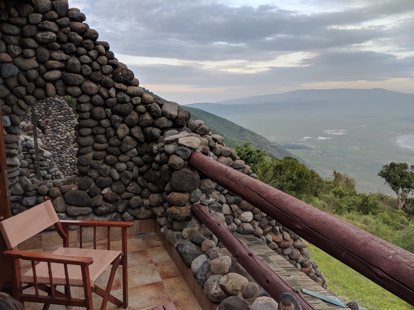 Ngorongoro Serena Lodge 1
