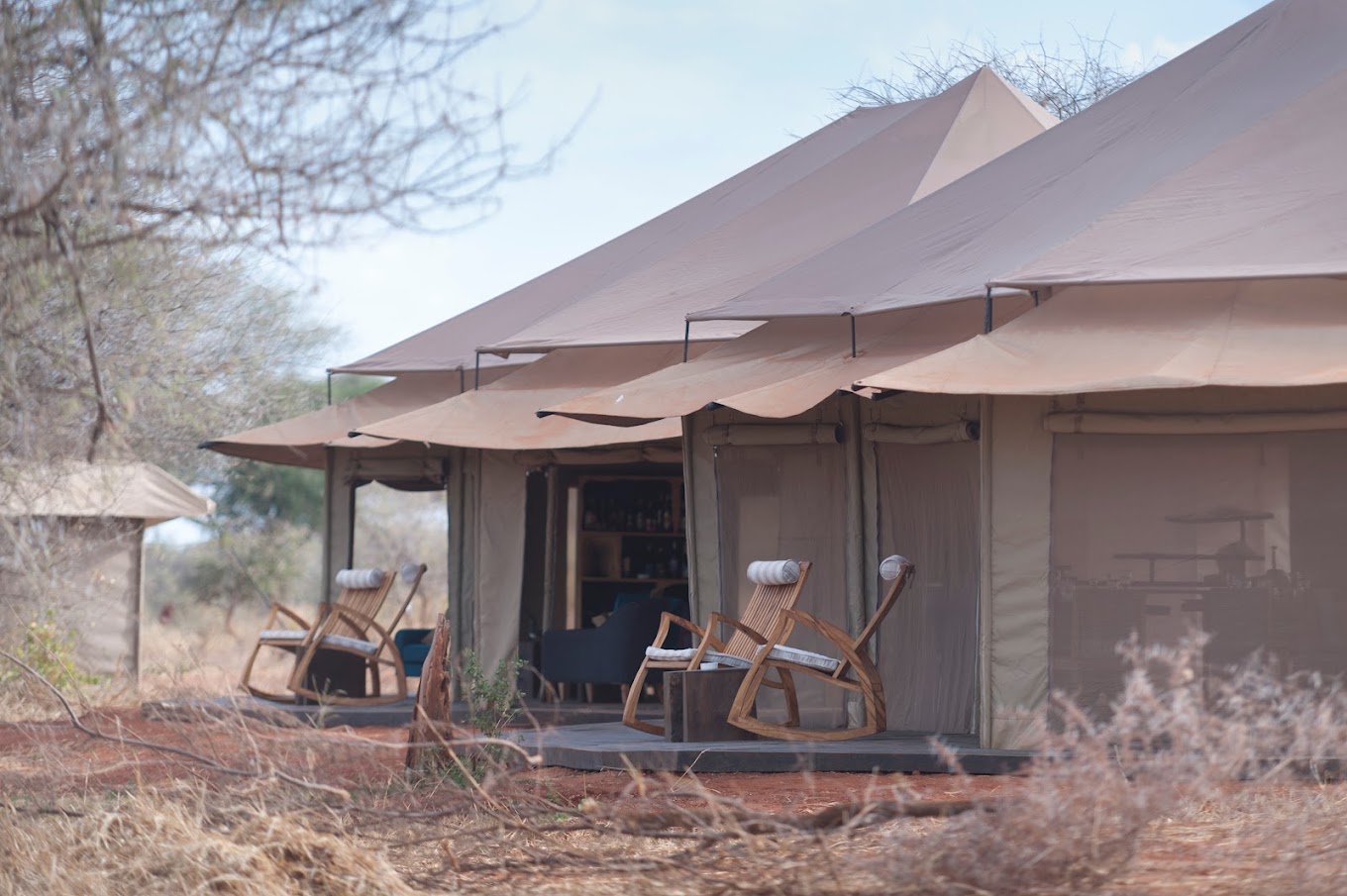 Nyikani Camp Tarangire 1