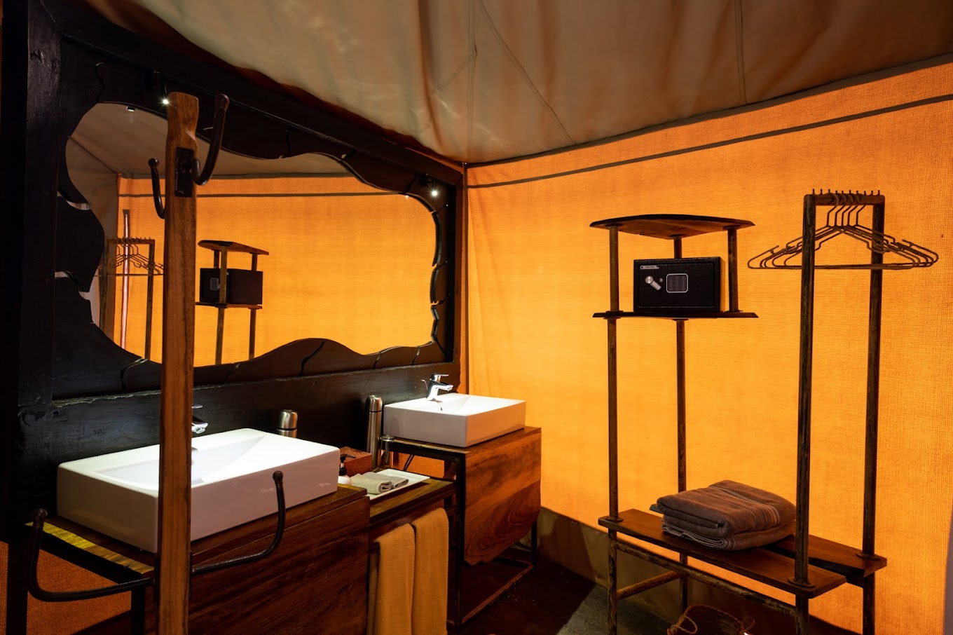 Nyikani Camp Tarangire 3