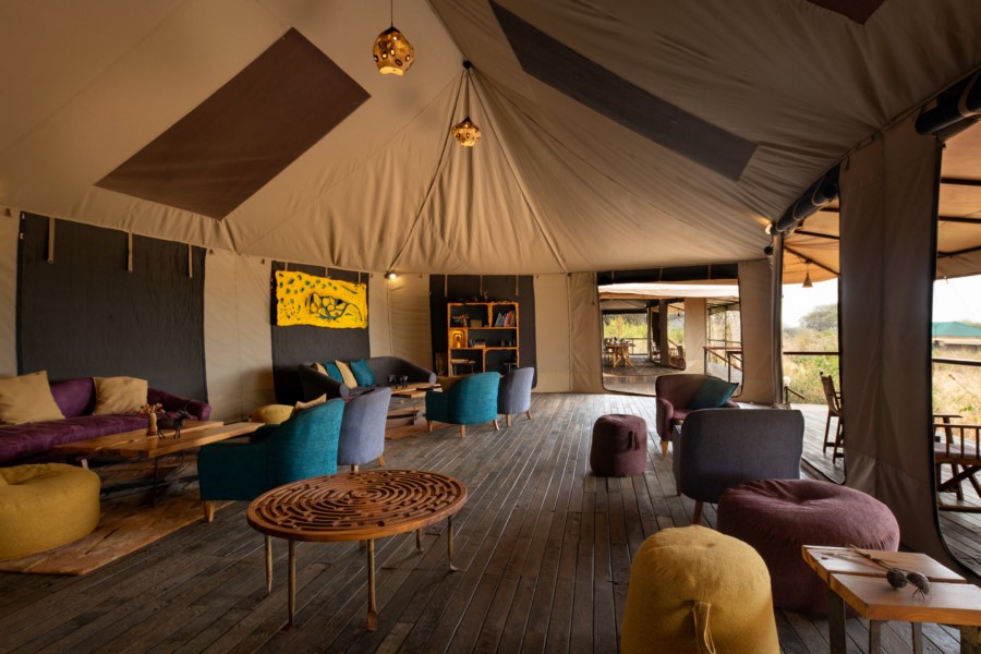 Nyikani Camp Tarangire 7