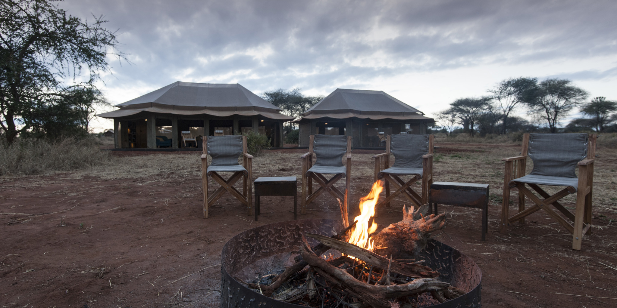 Nyikani Camp Tarangire 8