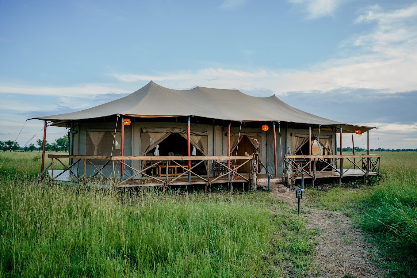 Zawadi Camp
