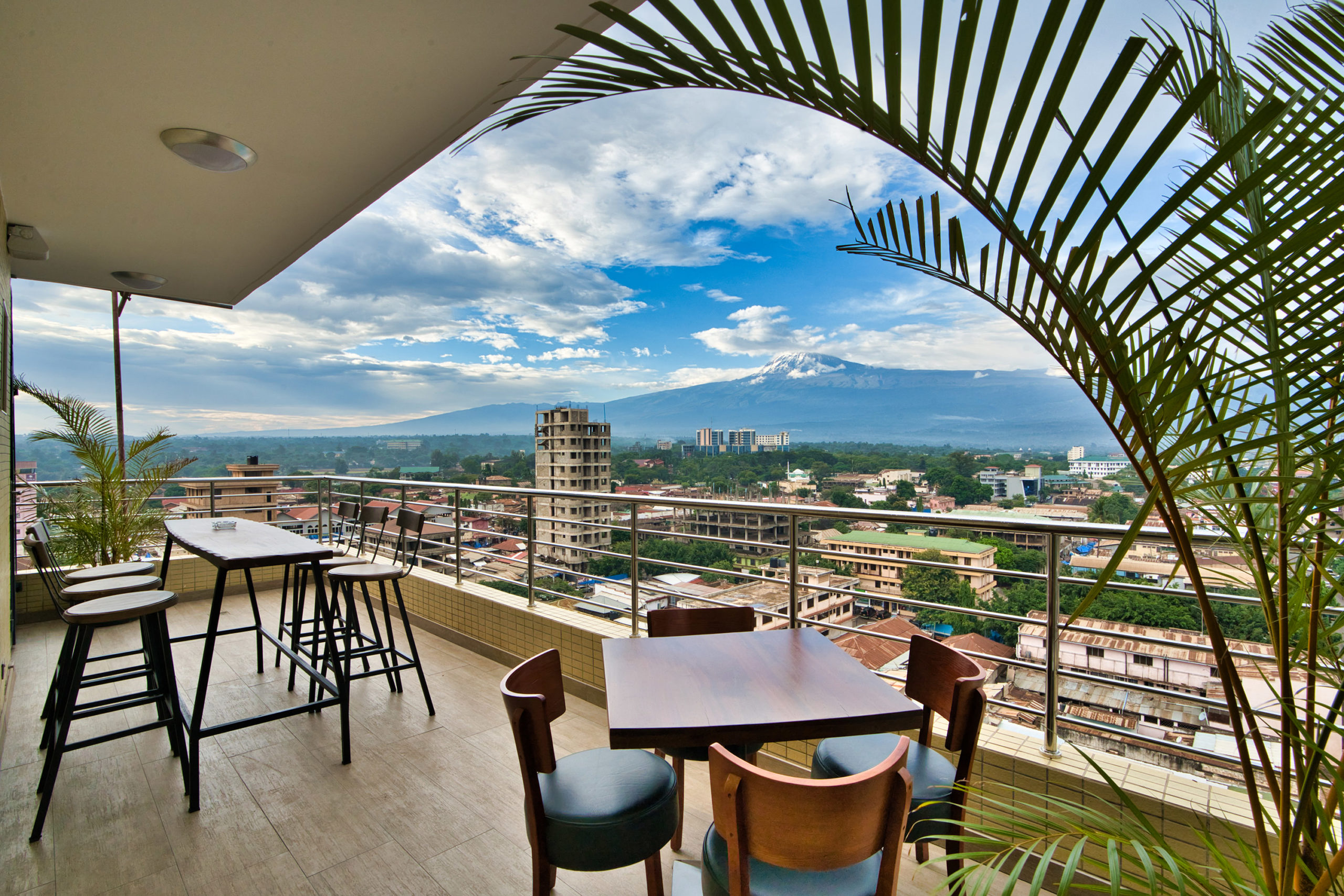 kibo palace dining