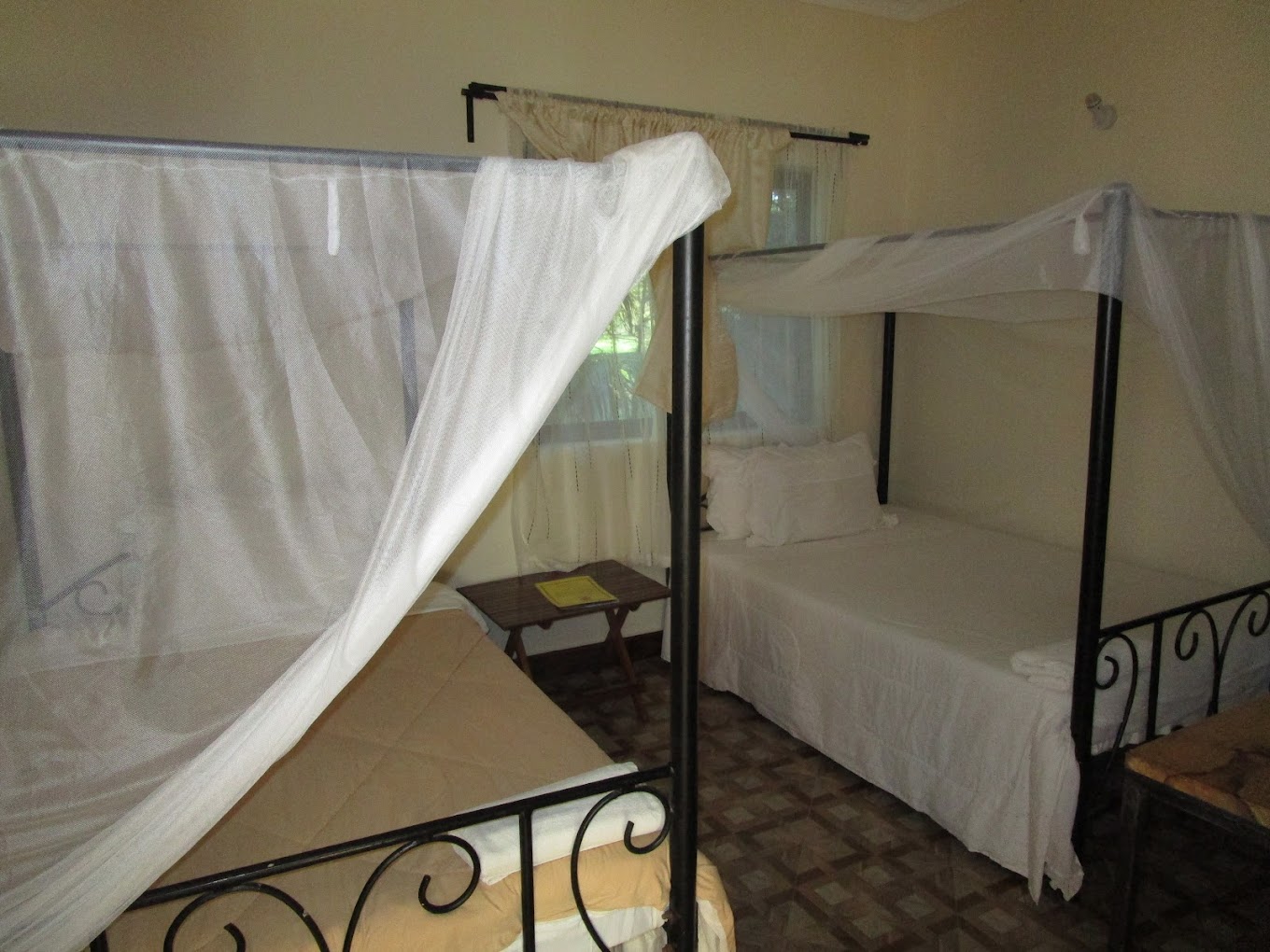 Fanaka Safari Lodge4