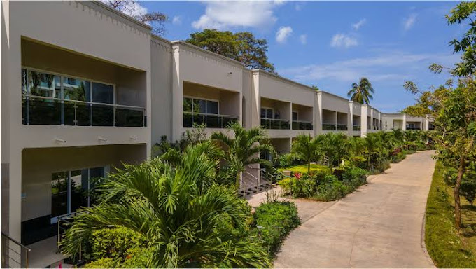 Hotel Verde Zanzibar