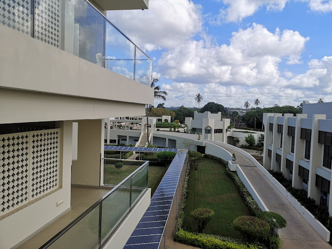 Hotel Verde Zanzibar11