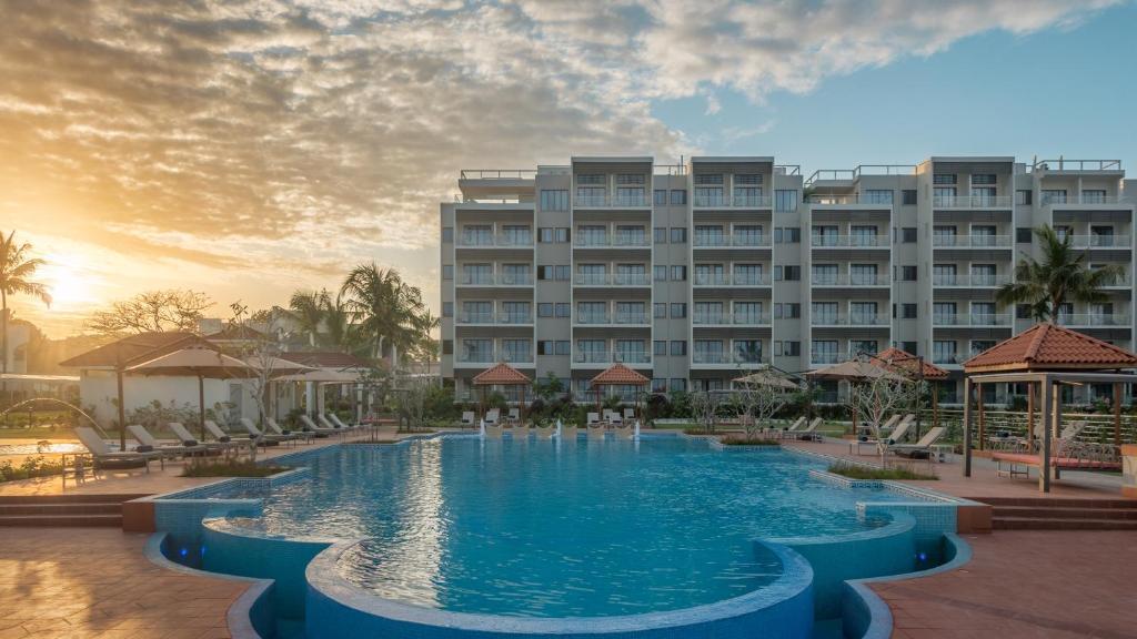 Hotel Verde Zanzibar12