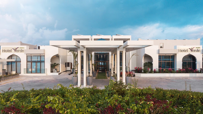Hotel Verde Zanzibar4