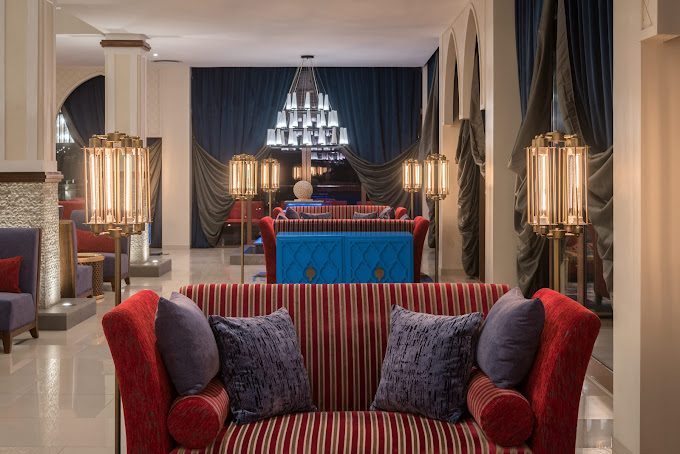 Hotel Verde Zanzibar7