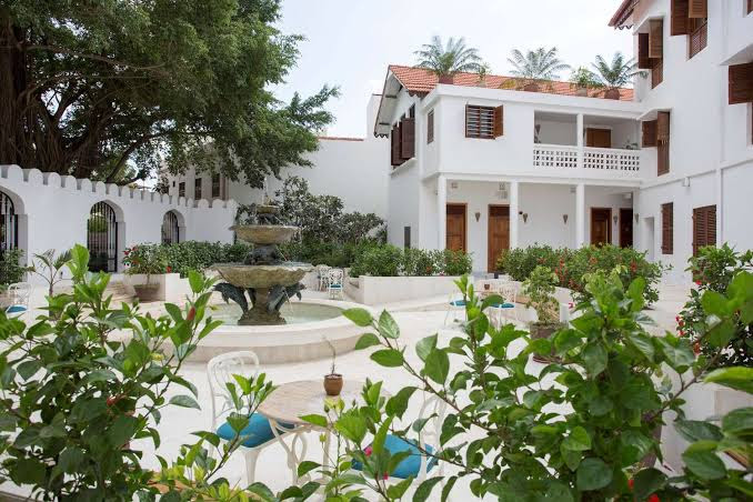 Park Hyatt Zanzibar