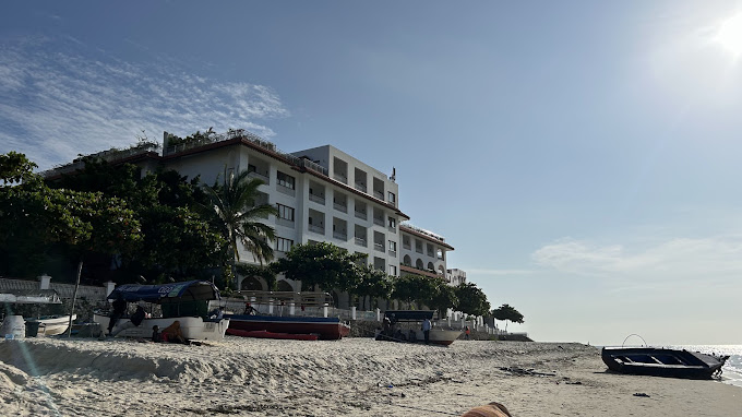 Park Hyatt Zanzibar12
