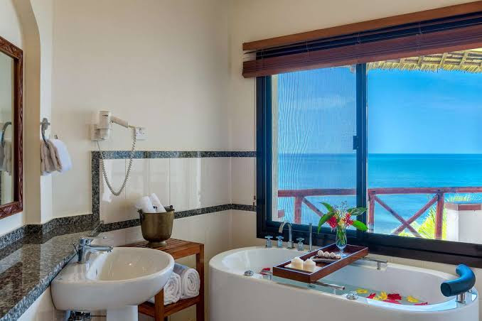 Sea Cliff Resort & Spa1