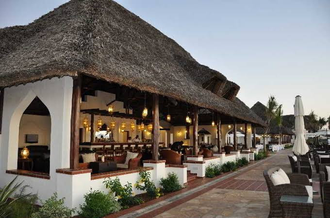 Sea Cliff Resort & Spa2