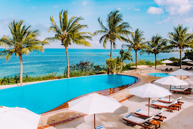Sea Cliff Resort & Spa4