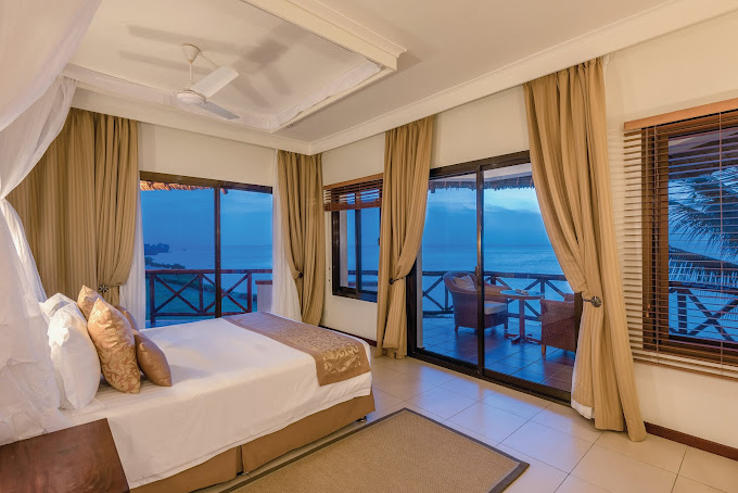 Sea Cliff Resort & Spa5