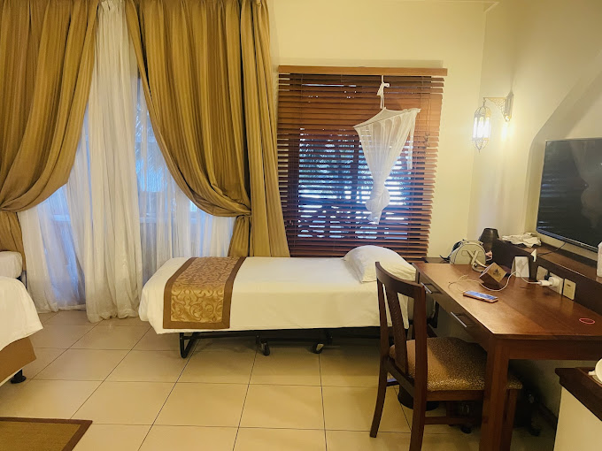 Sea Cliff Resort & Spa7