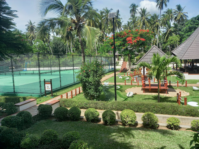 Sea Cliff Resort & Spa9